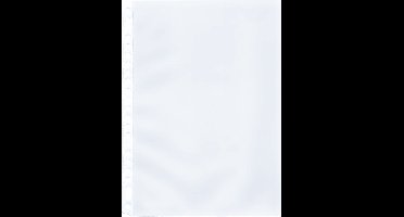 Kangaro showtassen - A4 - 23 rings - 100 stuks - K-13000