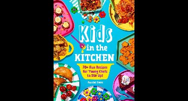 Kids in the Kitchen