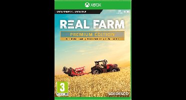 Real Farm - Premium Edition - Xbox Series X