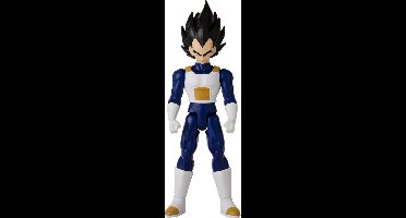 Dragon Ball - Figurine - Vegeta - Limit Breaker Series - 30cm