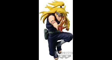 Naruto Banpresto - Deidara Verzamelfiguren meerkleurig PVC Unisex - Anime, Fan merch, TV-series