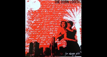 Born Losers - For Chicago Girls (7" Single)