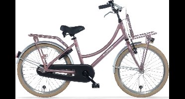 Alpina Cargo M20 Wood Rose Matt