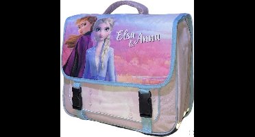 Frozen boekentas - Elsa en Anna