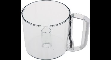 MAGIMIX - Mengkom LE MINI+BLANC SAV - 17316