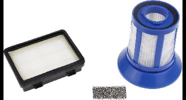 DOMO - Filterset DO1012S - DO1012SSET