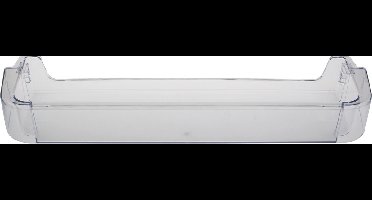 WHIRLPOOL - DEURBAK TRANSPARANT 486X113X59 - 481010467687