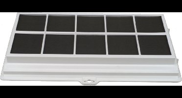 BOSCH - Koolstoffilter Voor Afzuigkap - 00460478