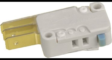 UNIVERSEEL - MICROSCHAKELAAR VLOTTER - ALTERN. - 04658672