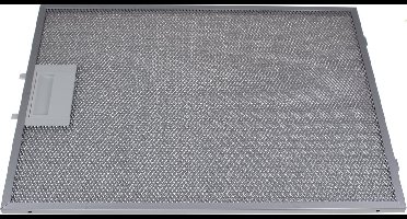 Bosch Metaalfilter 358x265mm 703451 / 00703451
