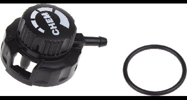 KARCHER - Tankdeksel reservoir detergent - 40638070