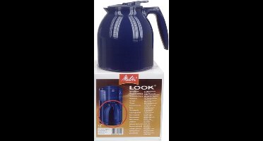 MELITTA - MELITTA THERMOS 648 LOOK THERM BLAUW - 5838615