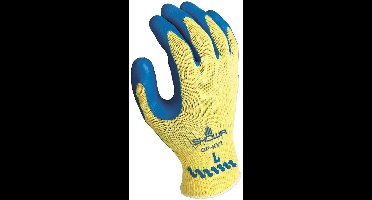Showa Kevlar GP-KV1 Aramide Grip Werkhandschoenen - Maat M