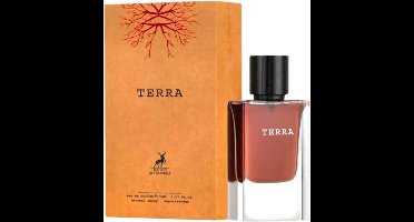 Maison Alhambra Terra EDP U 50 ml (Clone of Orto Parisi Terroni)