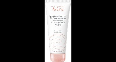 Avène - 3-in-1 reinigingsfluid