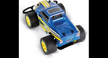 Carrera RC voertuig - RC Auto Mountain Cougar 2,4GHz RC Model Kant en Klaar - Carrera
