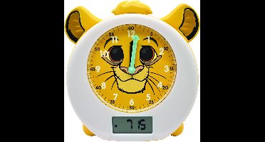 Mijn Educatieve Simba Slaapgezel