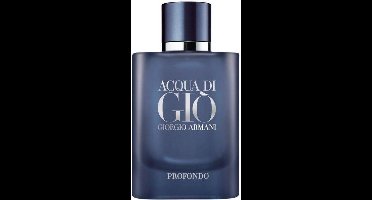 Giorgio Armani Acqua di Gio Profondo 30 ml Eau de Parfum