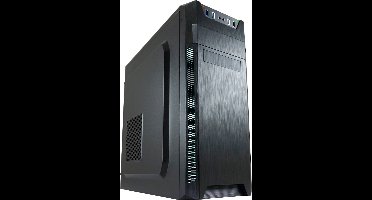 ScreenON - Intel Core i5 - 1TB M.2 SSD - 16GB RAM - RTX 3060 - Allround Office PC - Inclusief Norton 360 & USB SD Card Reader + WiFi & Bluetooth