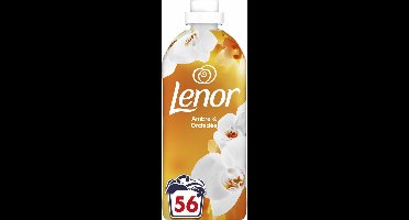 Lenor - Joy - Amber & Orchidee – Wasverzachter - 1176 ml – 56 Wasbeurten