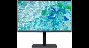 ACER TFT Vero B277Ebmiprxv 68,6cm 27''/1920x1080/HDMI/DP/LS/Höv