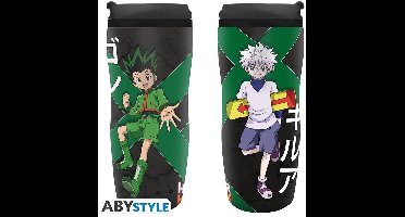 Hunter x Hunter Gon & Killua Koffiebeker
