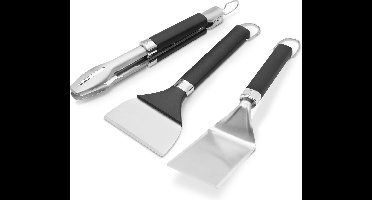 Weber - Tool Set voor Plancha