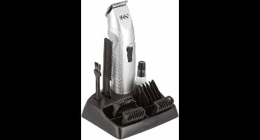 Wahl 05606-508 - baardtrimmer - Zwart