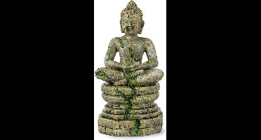 Happet - R169 Decoration Hindu Terra Buddha (s-r169sh) - S-r169sh - 1st