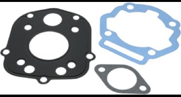 Pakking set Cilinder 50cc Aprilia RS 50 / Aprilia RS4 50 / Aprilia SX 50 / Derbi GPR 50 / Derbi Senda DRD 50 / Derbi Senda 50 R X-treme / Gilera RCR 50 / Gilera SMT 50