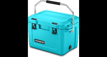 Dometic - Patrol 20 - passieve koelbox - 19 liter - kleur lagune