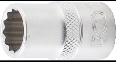 BGS Dopsleutel twaalfkant 1/2 14 mm