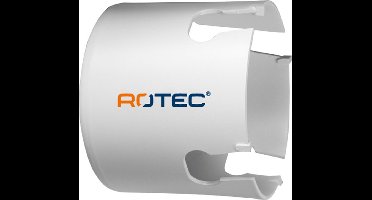 Rotec Multi-Purpose-gatzaag 92mm (3-5/8)
