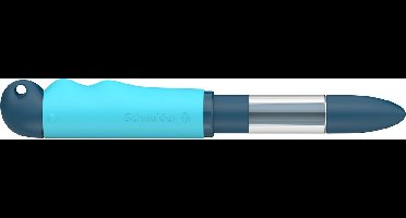 Schneider rollerball - Base Senso - blauw/turquoise - S-188733