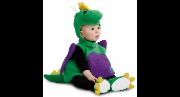 Kostuums voor Baby's My Other Me Dinosaurus (3 Onderdelen) - 1-2 jaar