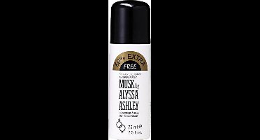 Alyssa Ashley Musk Roll-on Deodorant