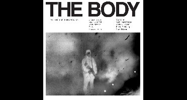 Body - Remixed (LP)