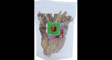 Konijnenoren Met Vacht Zak A 100 Gram