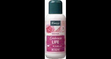 Kneipp Badschuim MIni Embrace Life 100ML