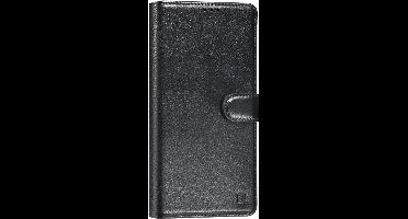 TUNIQ telefoonhoesje voor Samsung Galaxy S25 Ultra - Boekmodel voor 3 pasjes - Magneetsluiting