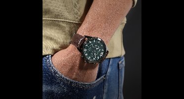 Horloge Malawi