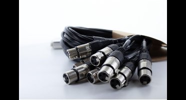 Cordial EFD 3 DFT Interfacekabel 3 m - Kabel