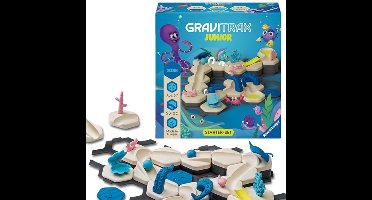GraviTrax Junior Starter Set S - Ocean