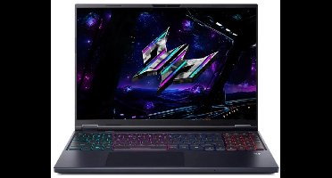 Acer Predator Helios Neo 16 AI PHN16-73-99XR-2TB-64GB