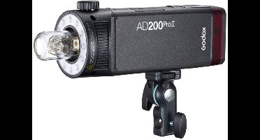 Godox - Witstro - AD200 Pro II - Portable Flitser