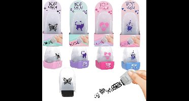 Depesche - TOPModel stempelroller - 1 stuk