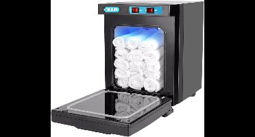 Towel Warmer - Handdoek Heater - Stomer