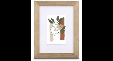 Hama Fotolijst - Albero - 20 x 30 cm - Taupe