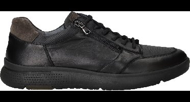 Waldlaufer Heiko Sneakers - Heren - Zwart - Maat:42