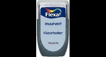 Flexa - Kleurtester Muurverf T0.10.70 30 ML - Mengverf - 0.03L